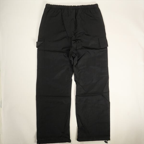 ESSENTIALS FEAR OF GOD カーゴパンツ 黒