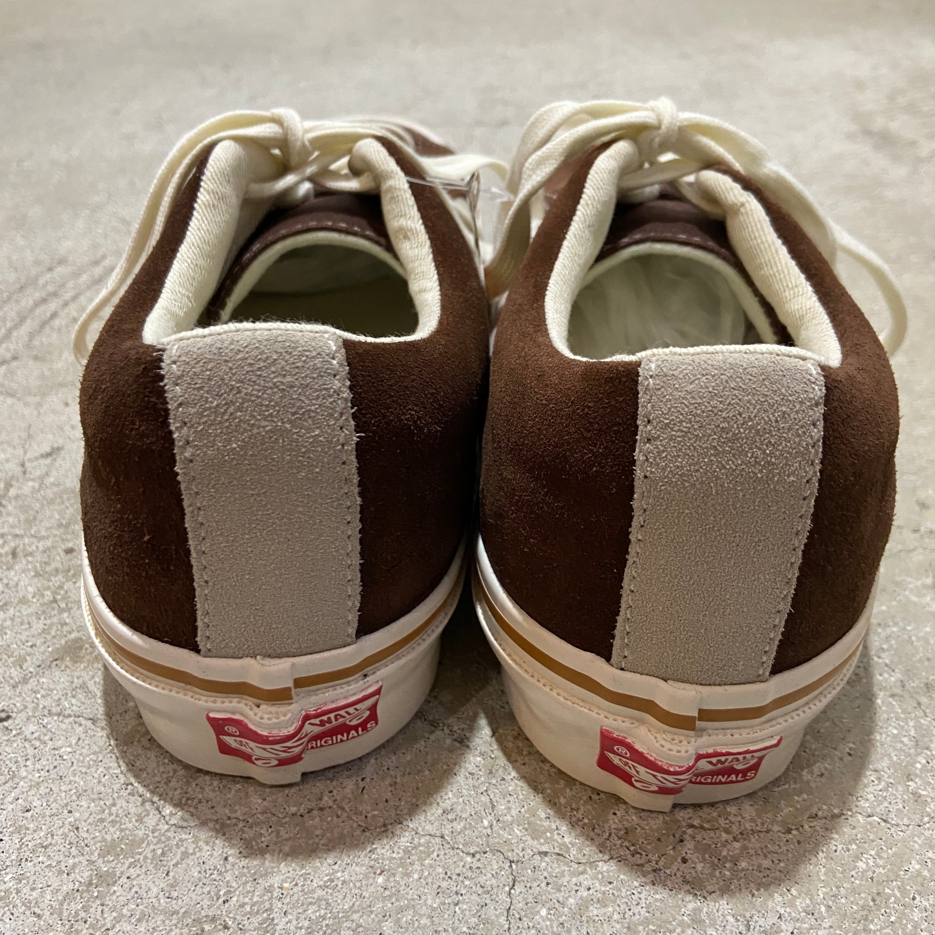 新品 vans lampin