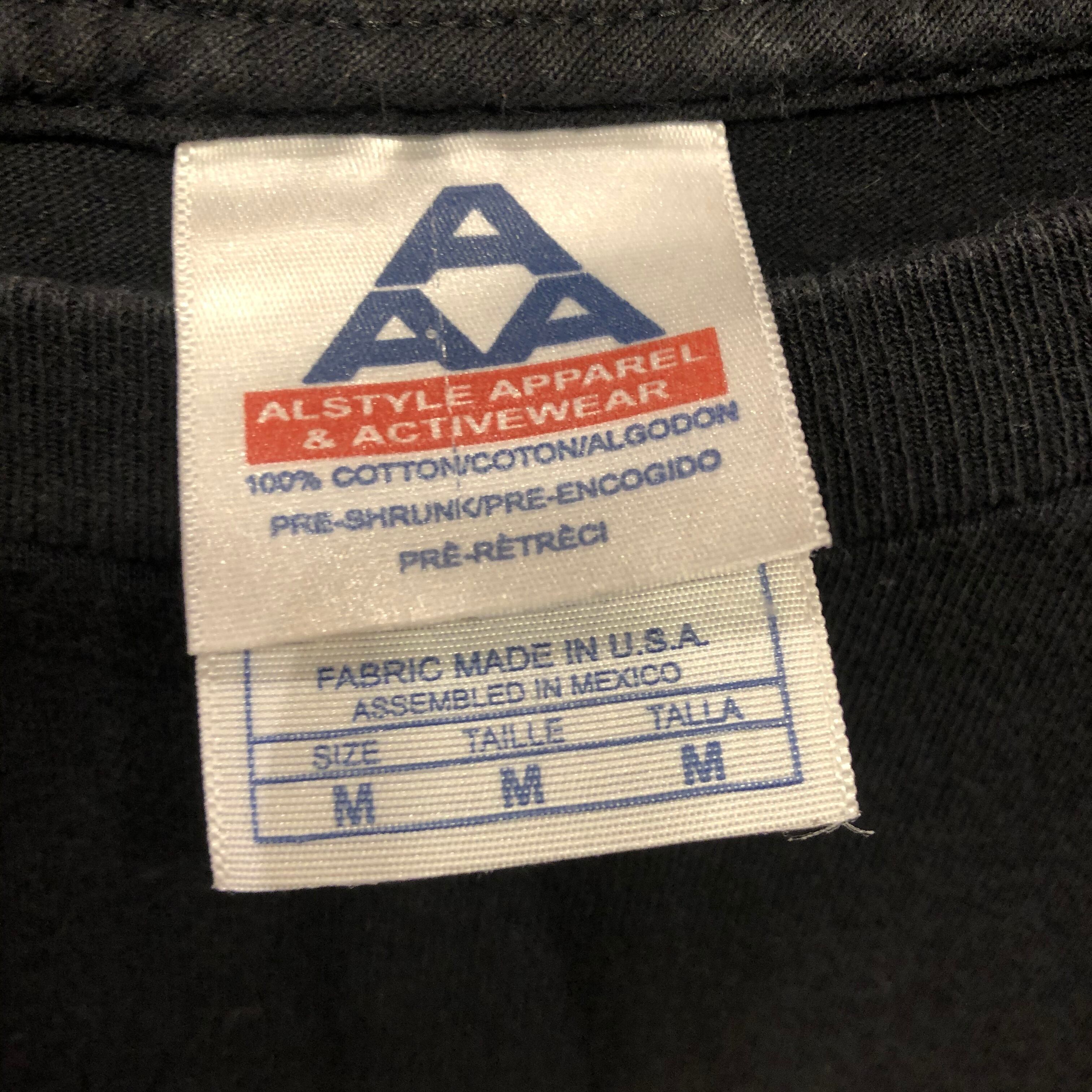 00s The Offspring ロンT 袖プリ | VOSTOK