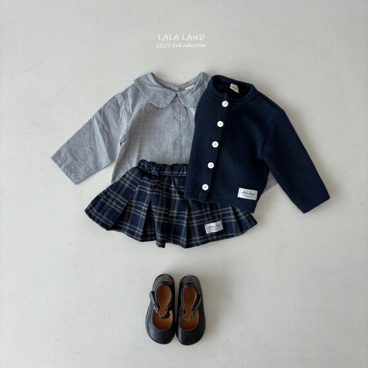 【即納】Marie blouse / lalaland