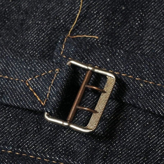 【38】ドゥニーム ウエアハウス DENIME WAERHOUSE Lot 231XX-47 (1947 MODEL) NON WASH