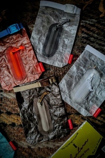 STUDIO wad MoonRider 真鍮色 | Camp Shop Lantern