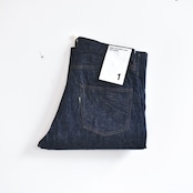 FOB FACTORY | WIDE DENIM 5P ワイド ジーンズ