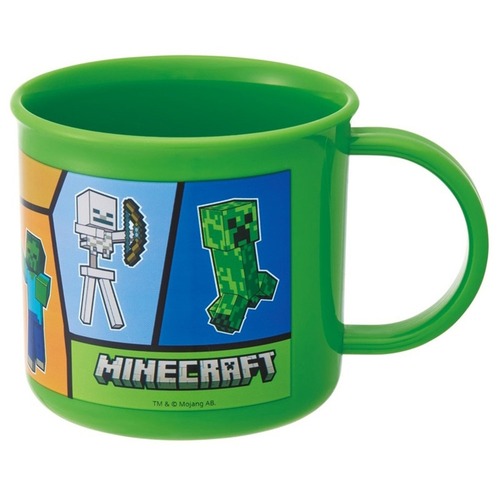 プラコップマインクラフト25(6108400)