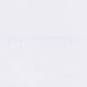 【PARIS LAUNDRY】BOWIE T-SHIRT