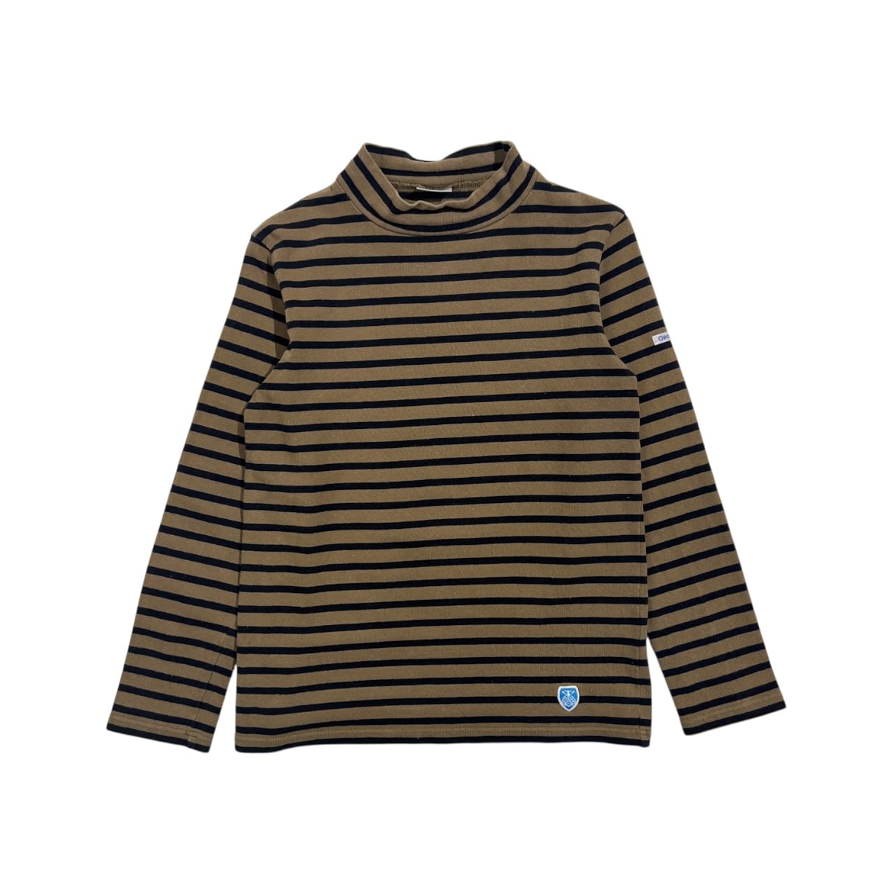 Bedlam Droops L/S Tee - Made in Japan ベドラム ターゲット マルチ