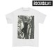 JUSTIN BIEBER In A Tree T-shirt ロッカビリア バンドTシャツ ジャスティンビーバー【287111-8-wht】