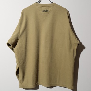 美品 L 99年 USA Micro D-Luxe Sweater Patagonia パタゴニア