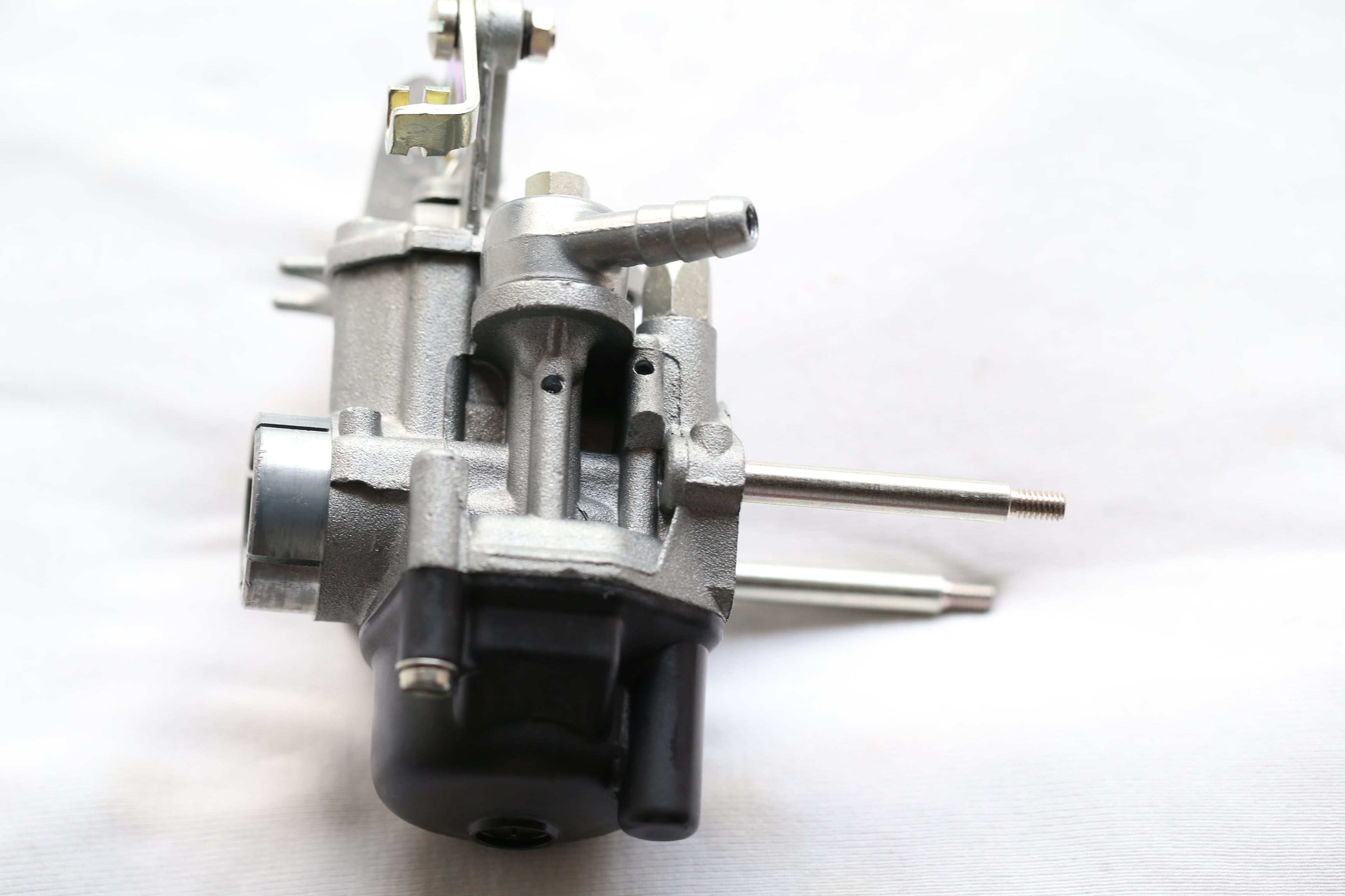 VESPA 純正　V50S用 デロルトキャブレター　SHB16.16　② Amazon | デロルトキャブレター ベスパ 50S用 SHB16/16 | キャブレター