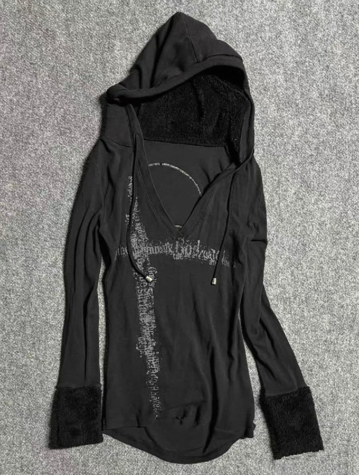 Wasteland Fade Destroyed Denim クラッシュデニム | Juns garment service