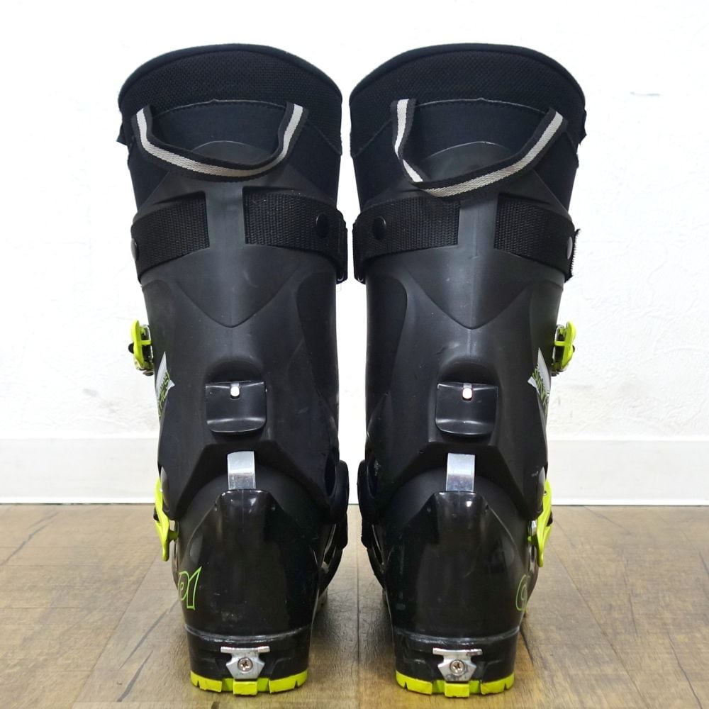 クリスピー CRISPI Synthesi シンセシス 27.5cm 316mm スキーブーツ