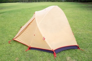 ビンテージテント Marmot Screech（ヤフオク画像用）
