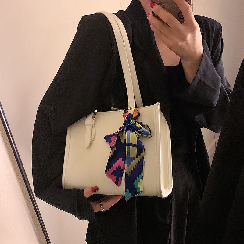 サマーショルダーバッグ 夏物 トートバッグ ハンドバッグ Tiancai_Wing_Bag30715299650