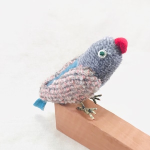 handmade kind / kind's bird