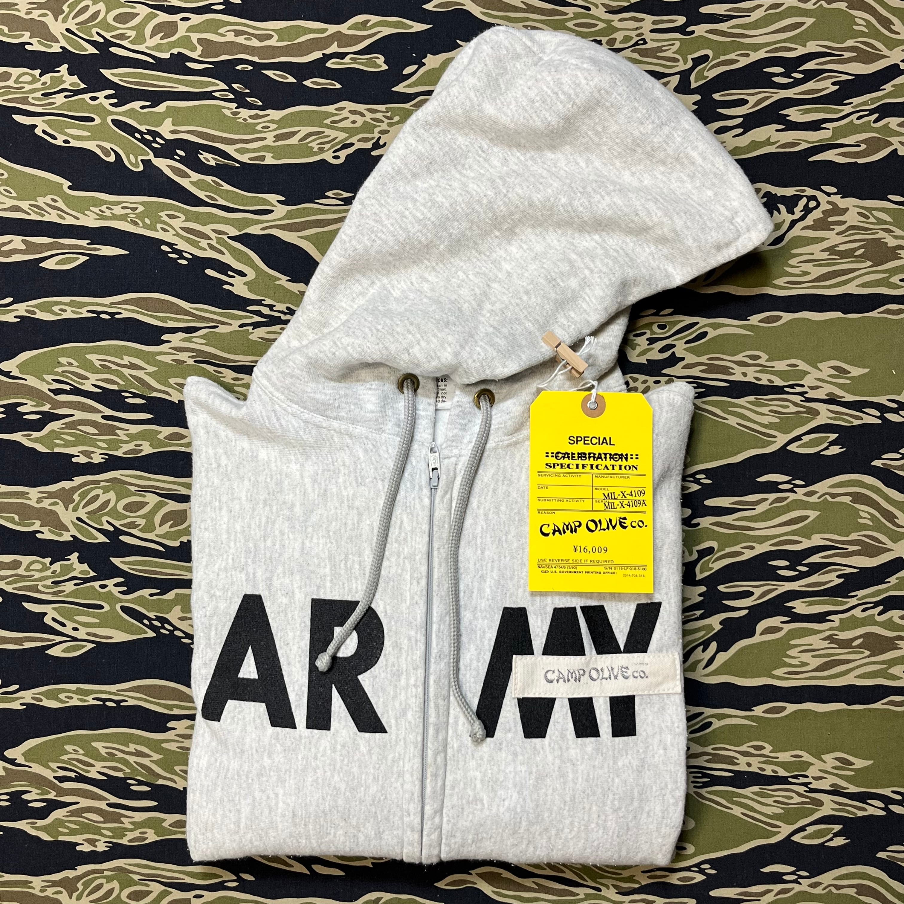 超希少50s60sヴィンテージFOR JAMAICA プリント 染み込みパーカー 50s