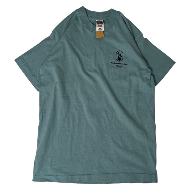 【90's】FRUIT OF THE LOOM   半袖Tシャツ　M