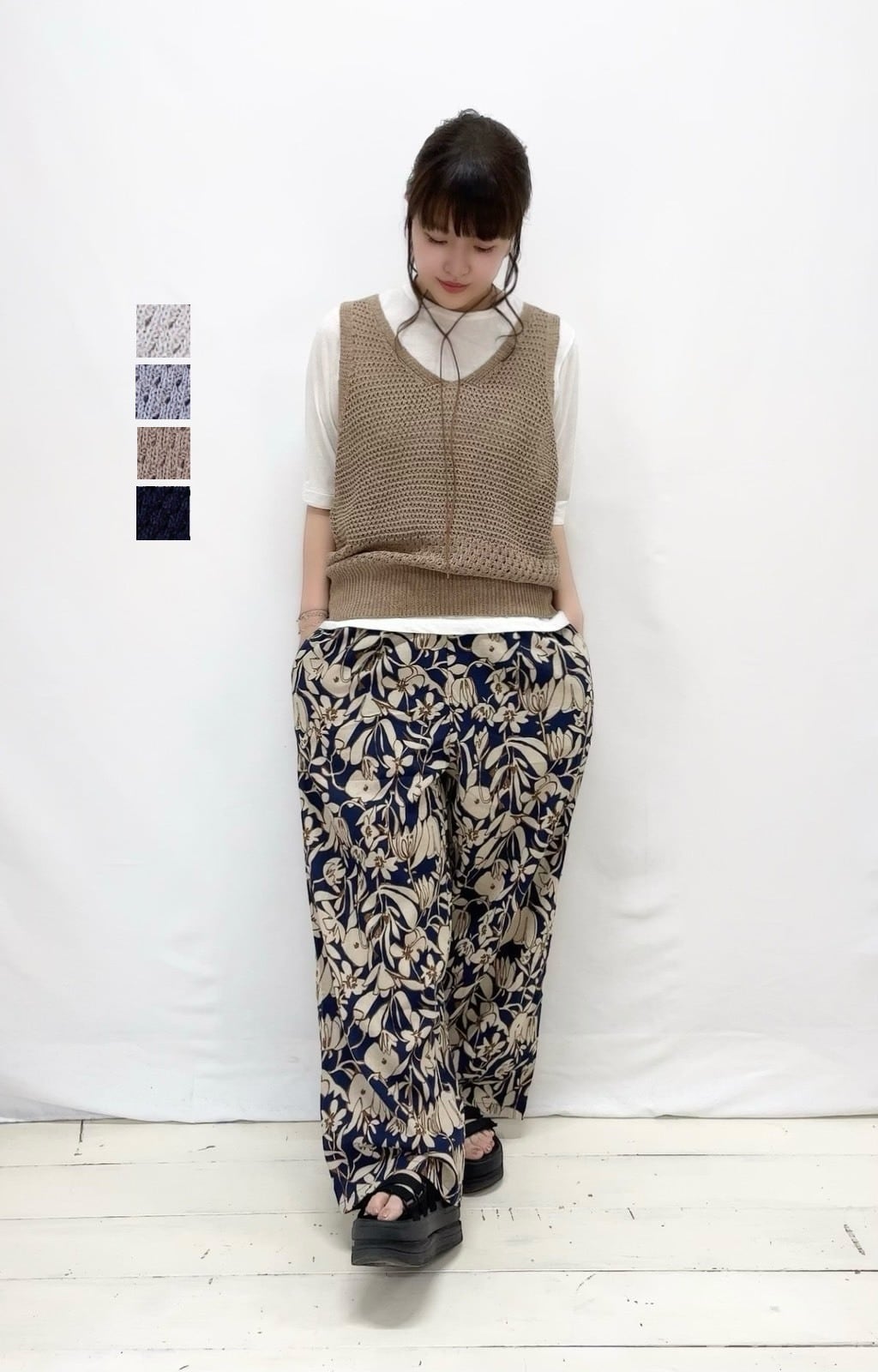 ブランド | syozikiya online shop