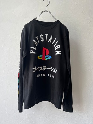 【unisex】1994 PlayStation T-shirt