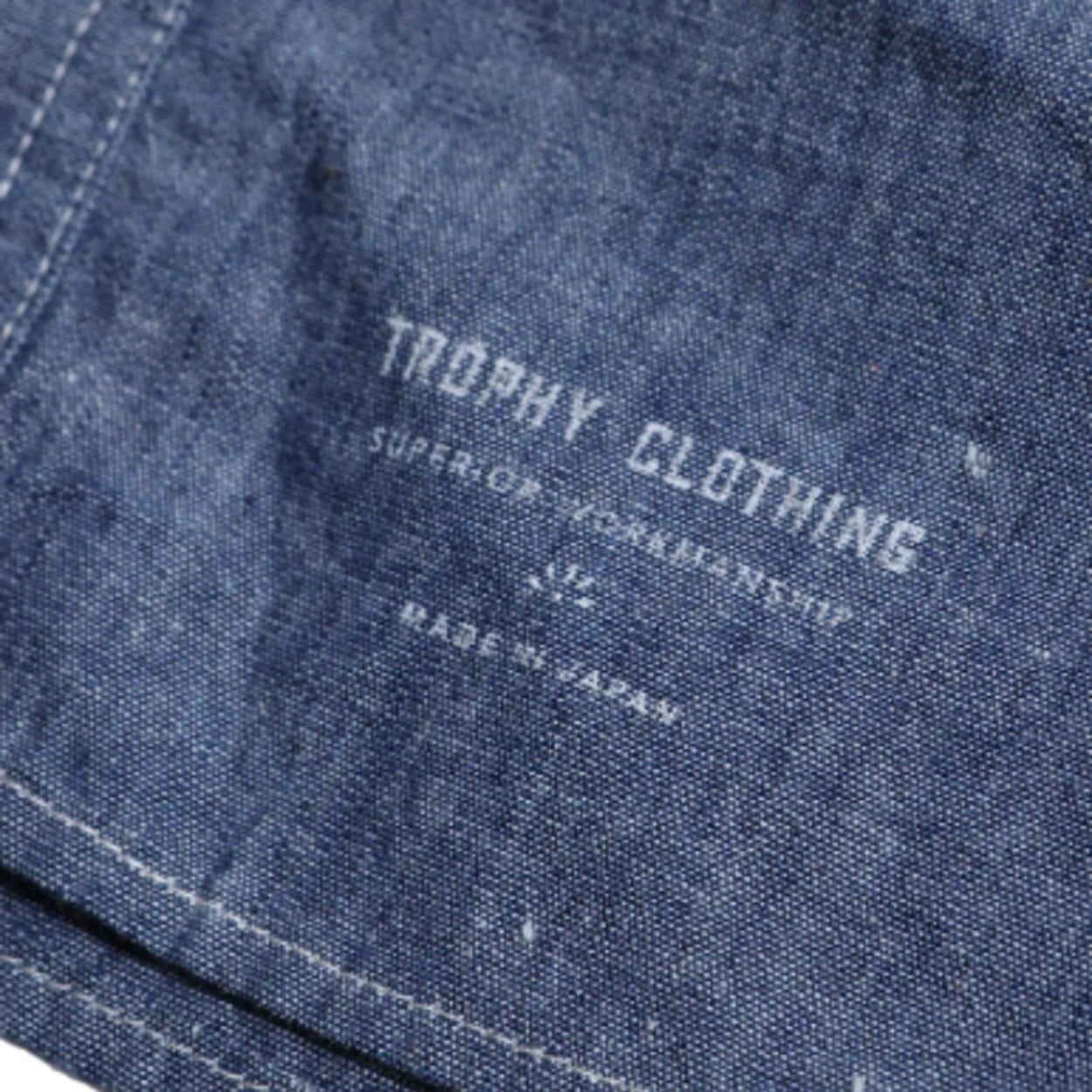 TROPHY CLOTHING / トロフィークロージング / 