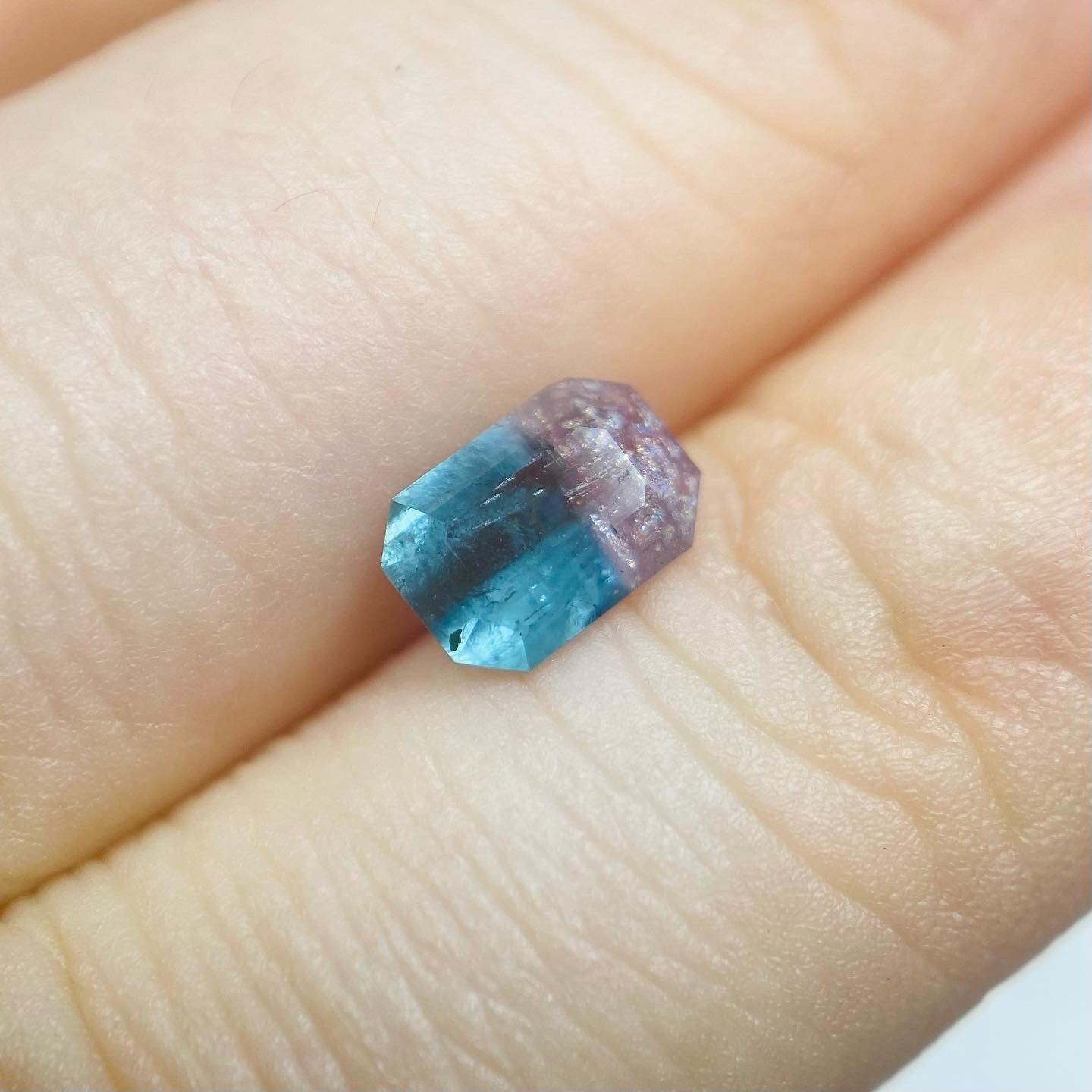 金平糖 バイカラートルマリン2