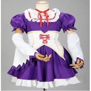 DK516 東方Project 香霖堂　八雲紫★コスプレ衣装　新品　完全オーダメイドも対応可能 K516 東方Project 香霖堂 八雲紫 風 コスプレ衣装 cosplay