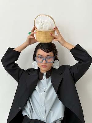 PASHA JAKDT  ネイビー