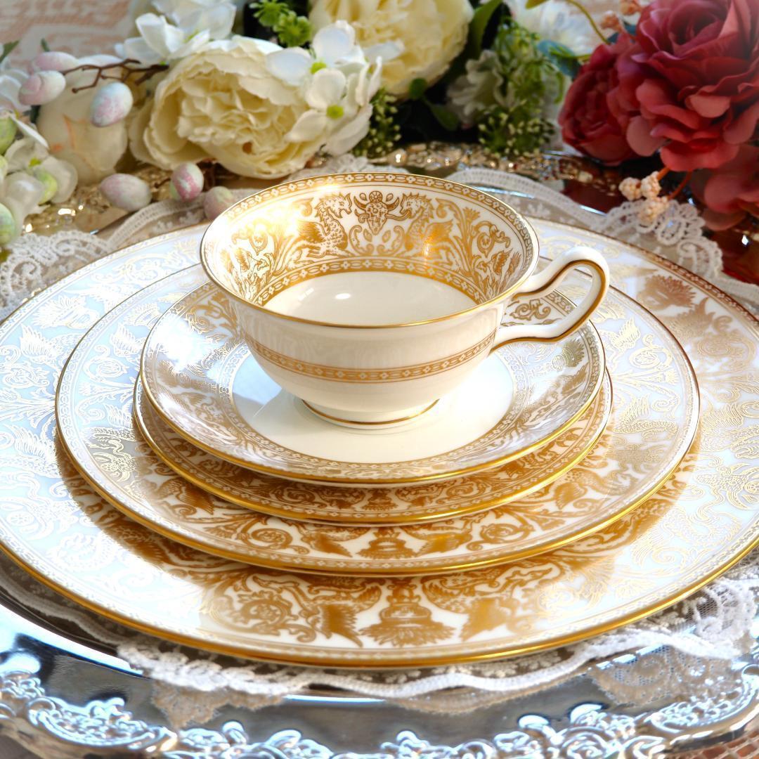 希少コウルドン ミントン ミルクジャグ クリーマー イギリス  