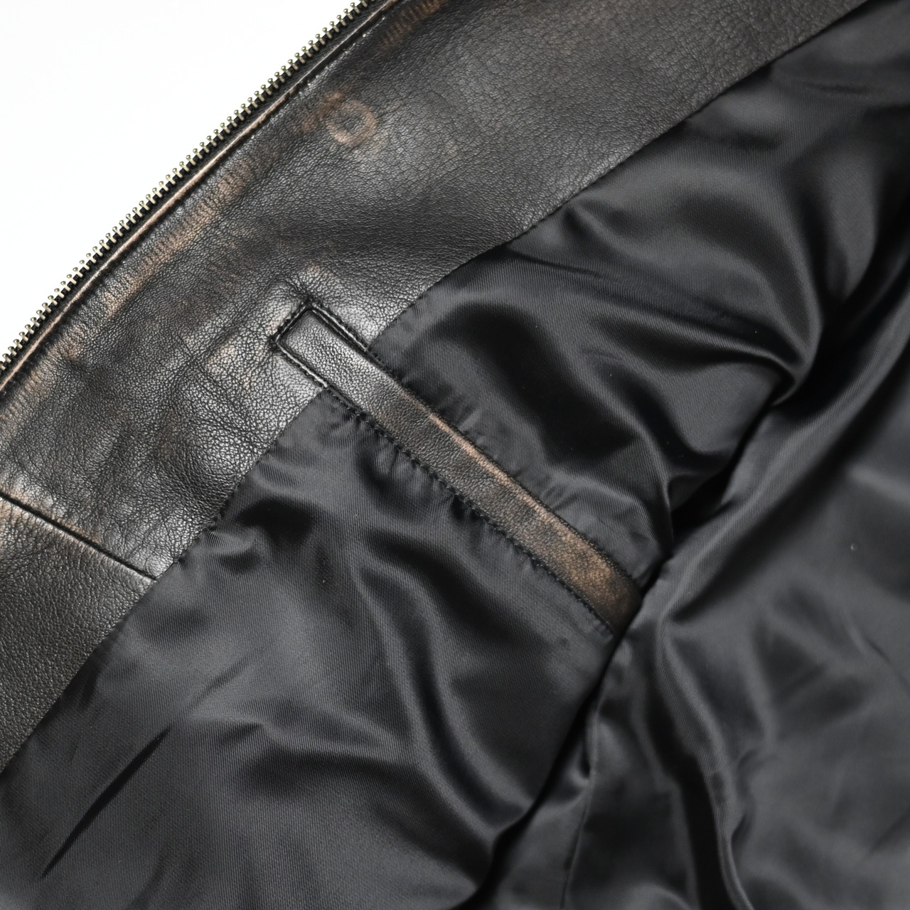 【半金支払い】CCU / GANKO別注 JB JACKET