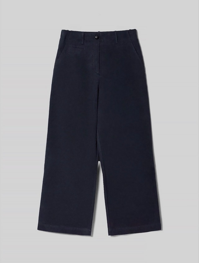(予約) taffeta / Work chino pants 3color