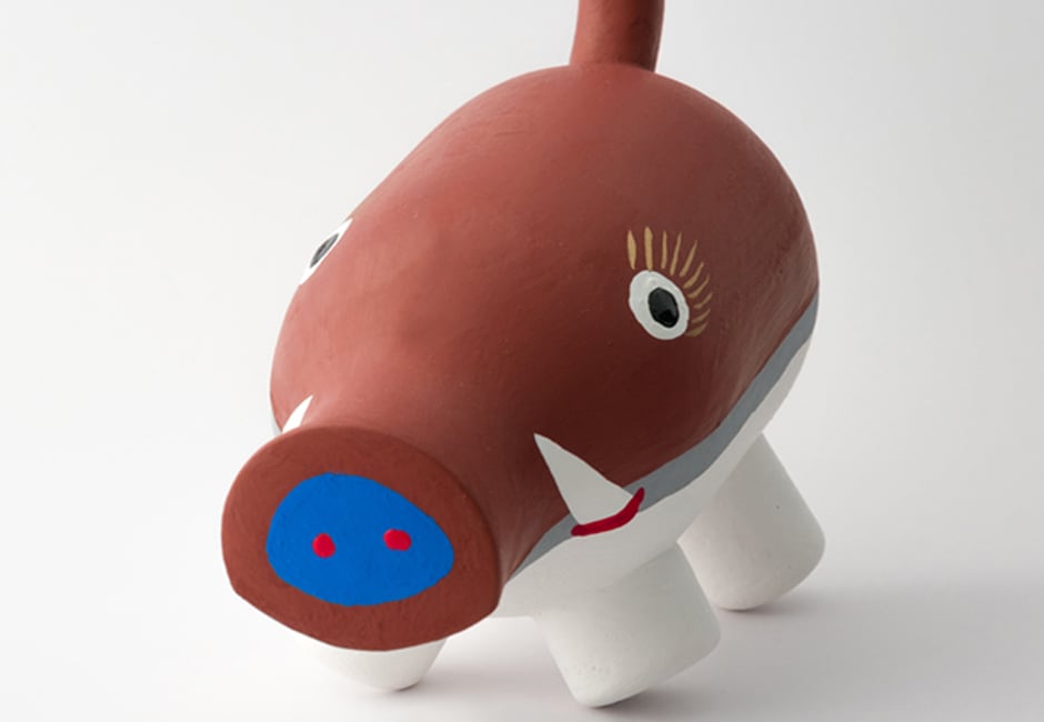 木彫　人形　2体 31c771f034396e47c8eeefc2ee7b58