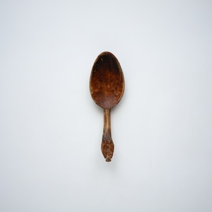 Wooden Spoon