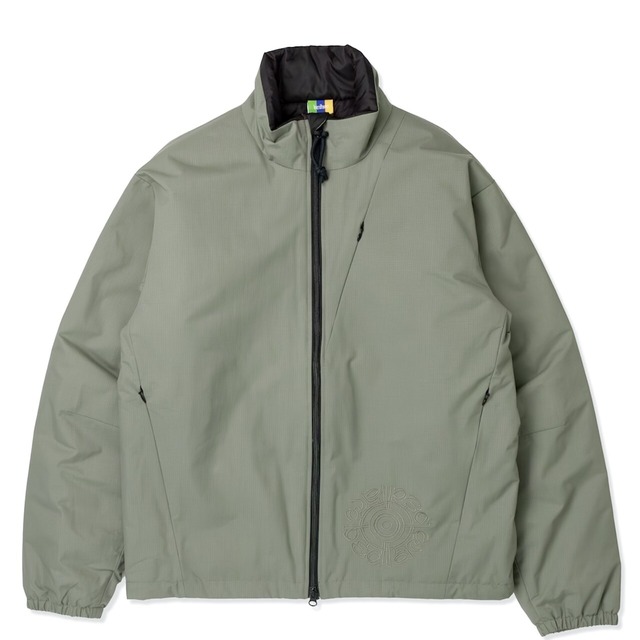 【Bedlam】Boom Jacket (Olive)〈国内送料無料〉