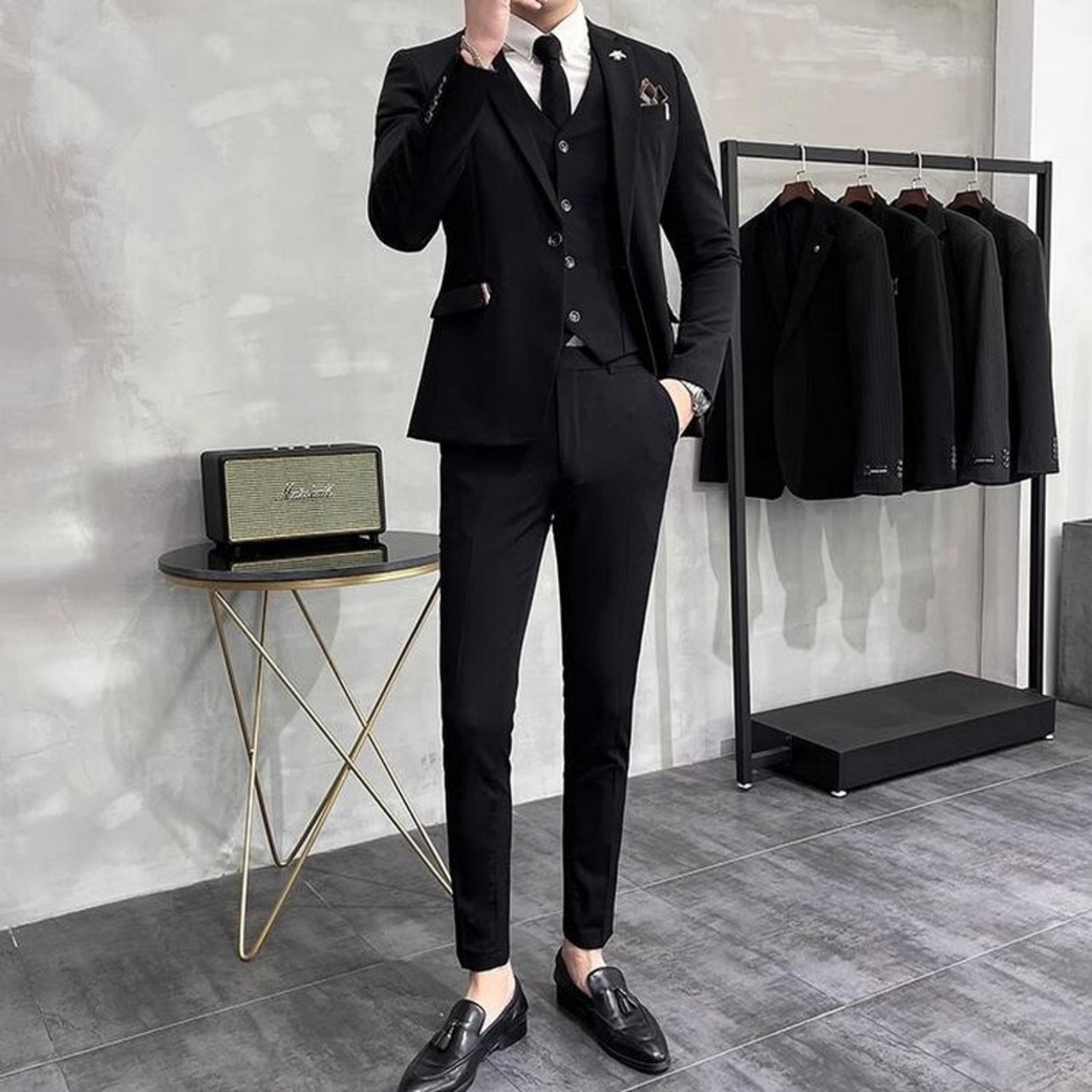 trendy suits 3piece 00014