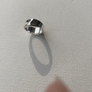 melt ring