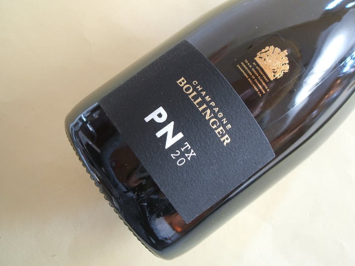 ナカダパーク ヴィーニュ・ド・クルトロン ブリュット・ナチュール