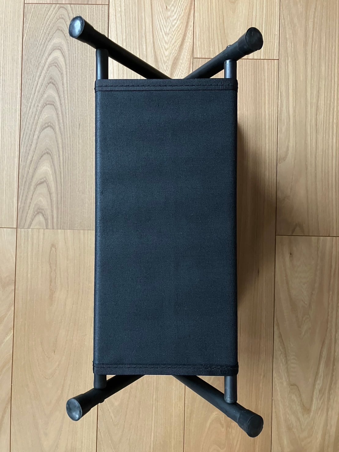 TOT38】REGAL リーガルシューズ マガジンラック 30周年ノベルティ