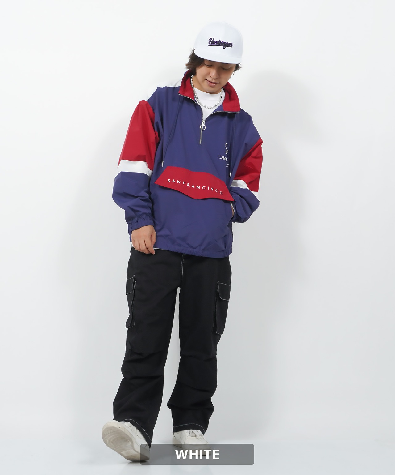 ＼SALE／◆Harbinger EMB BBCAP◆rc-49503