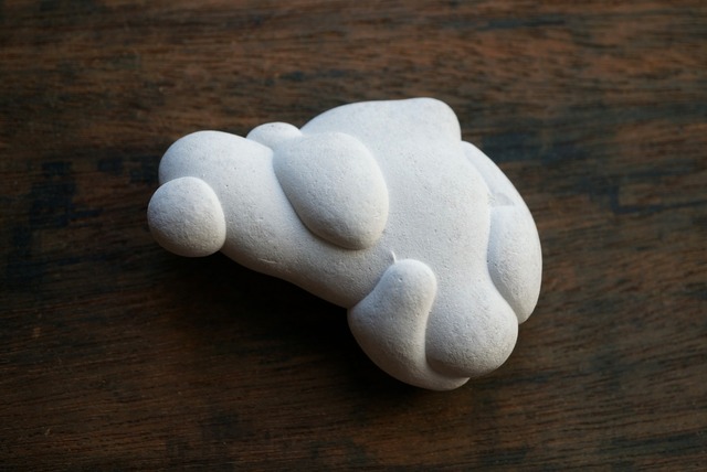 メニライトオパール Menilite Opal 1797