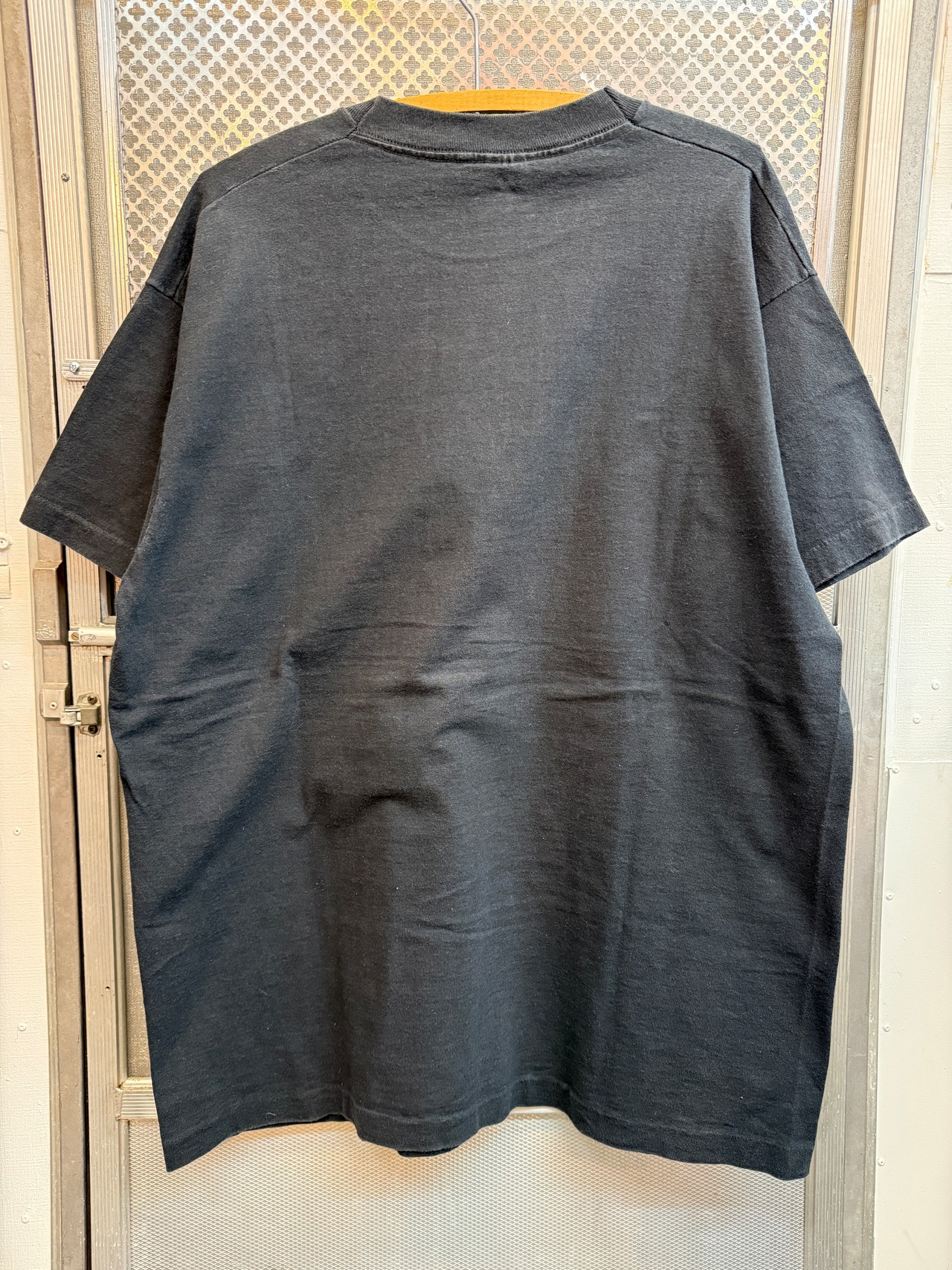 90s  PRINCETON UNIVERSITY / FRUIT OF THE LOOM made in usa・画像2