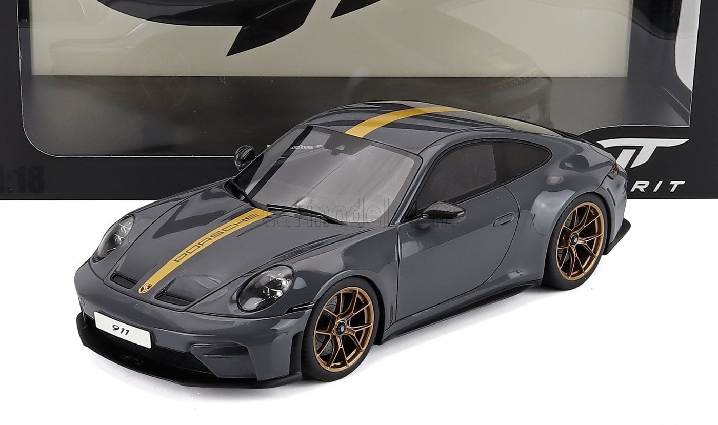 ミニカー 1/12 ポルシェ 911 RS KK-SCALE 1/12 PORSCHE 911 964 RS