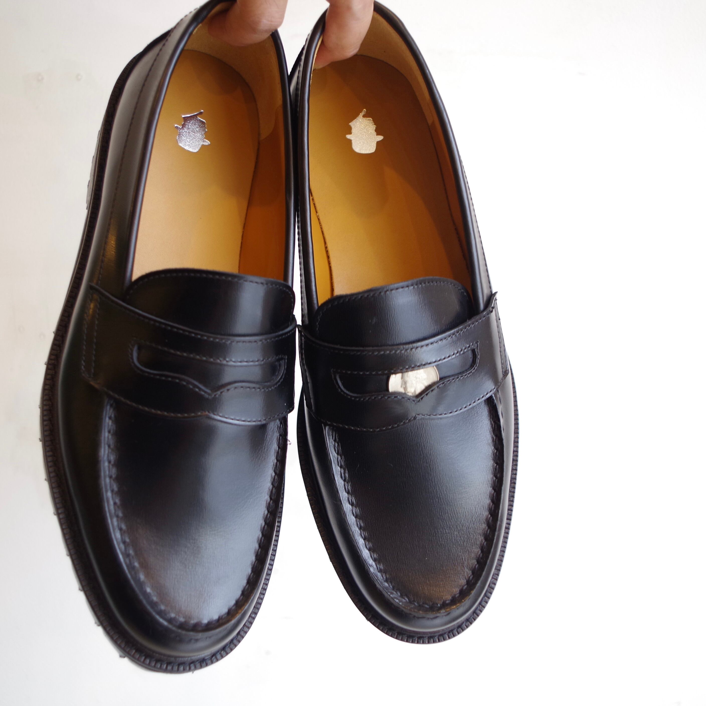 Tomo&Co. COIN LOFER TMTK-S-0055 | 1F Store