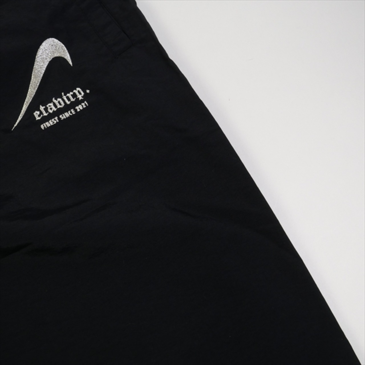Size【XL】 etavirp. エタヴァープ Reverse Etavirp Nylon Pants 