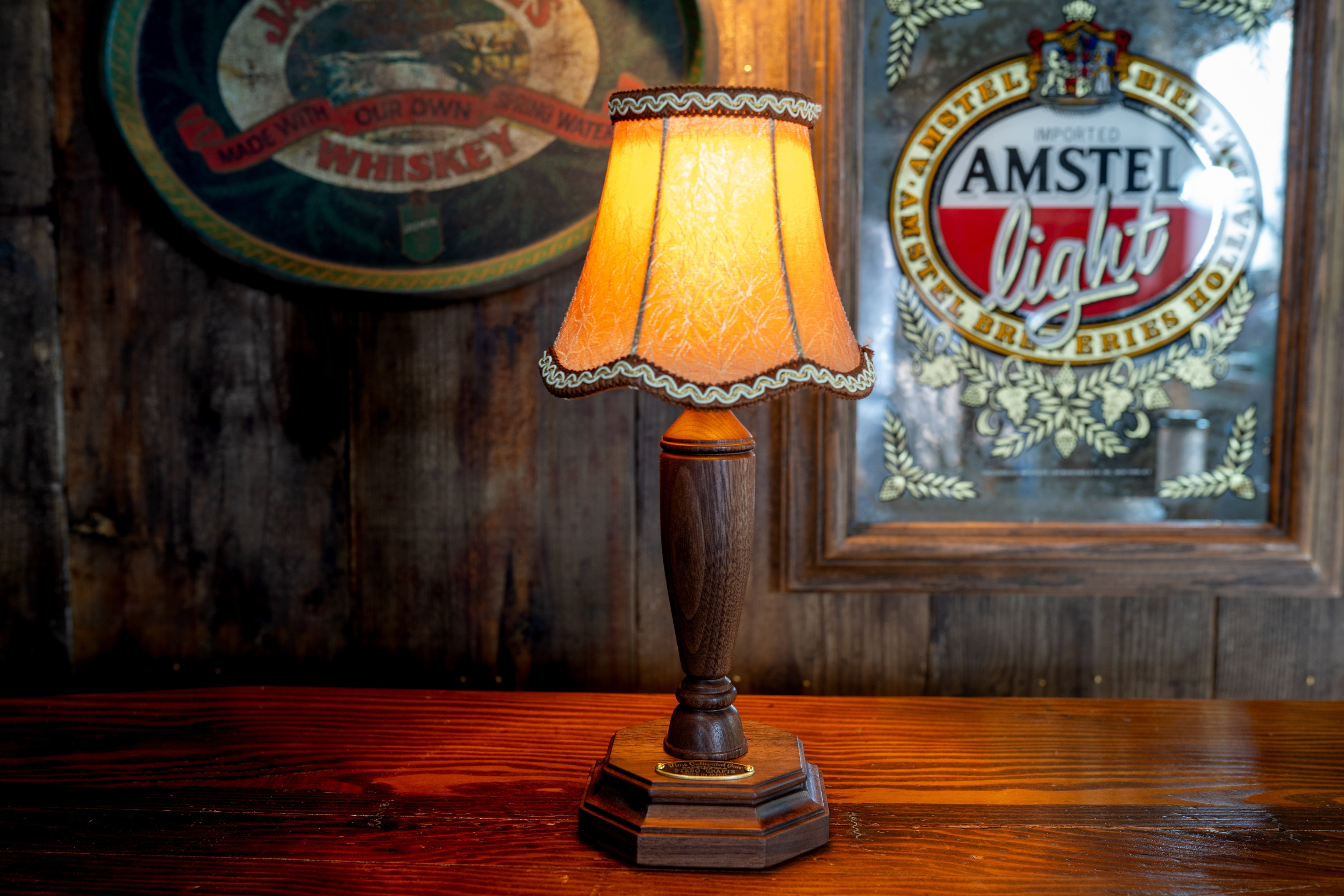 CLASSIC STAND | OTEBO CRAFTS