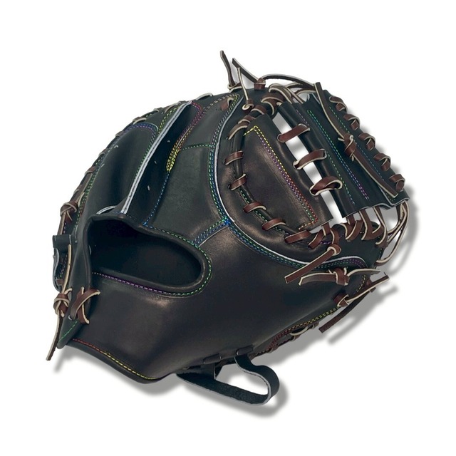 【ラベルが選べる】硬式キャッチャーミット TKC-AM1型