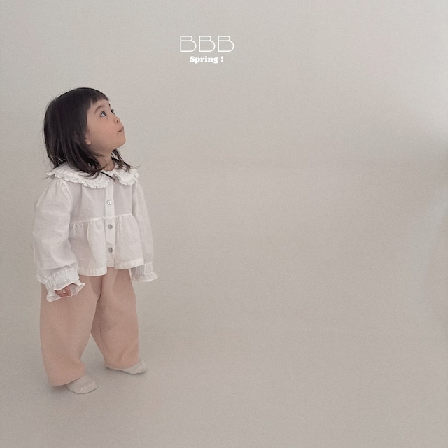 《即納》送料無料【Bella bambina】finger pants