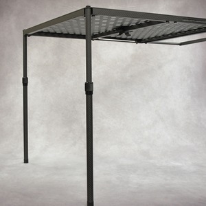 Carbon Tire Top Table