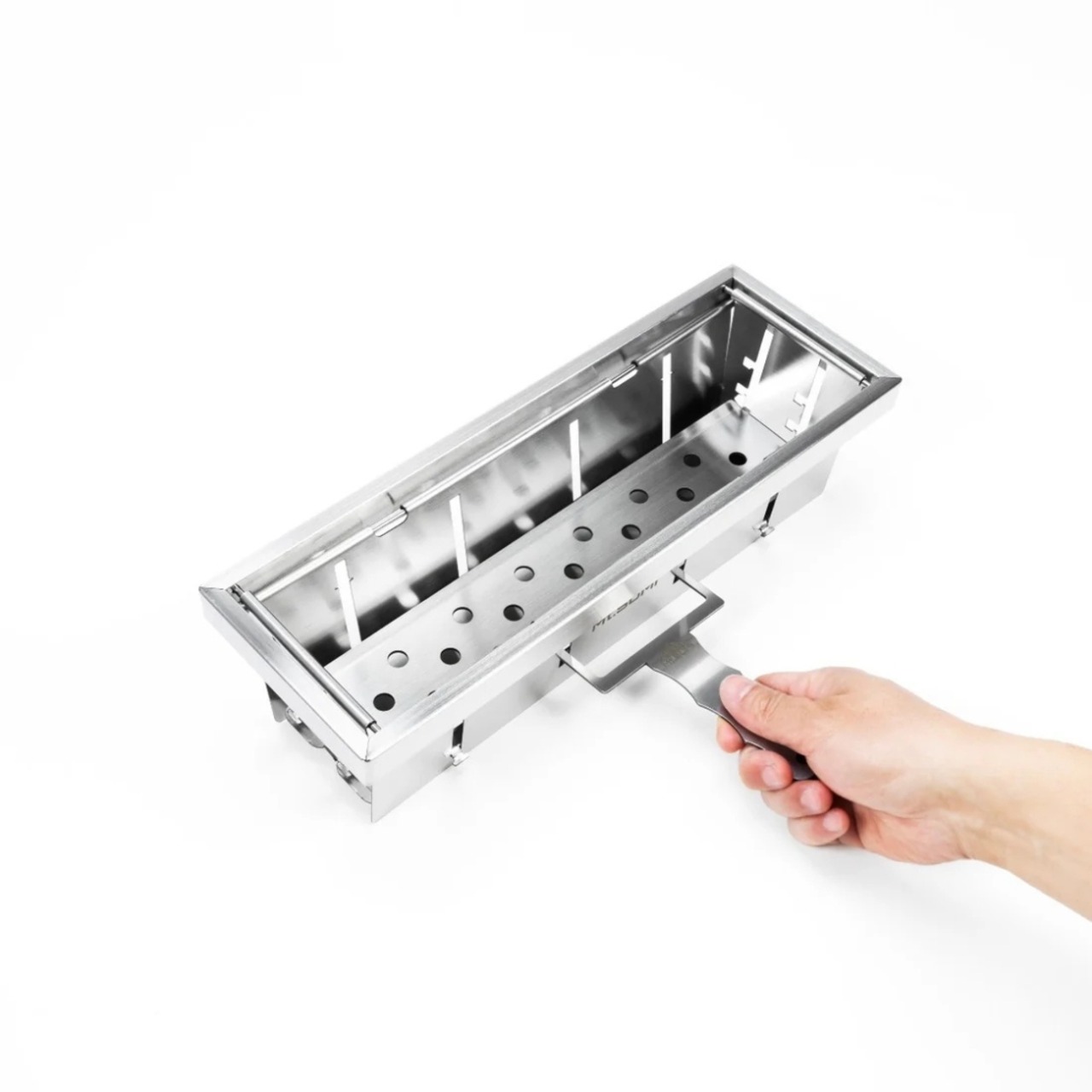 パーフェクトグリル ハーフユニット (サンマ)