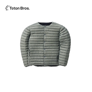 Teton Bros　 Bering Inner Jacket  Unisex