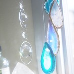 Petrichor 20 - アゲートヒーリングチャイム / Agate Healing Chime 1209