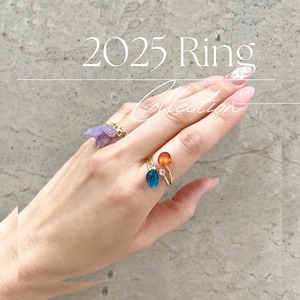 【Ring】 Happy bag 11,000円